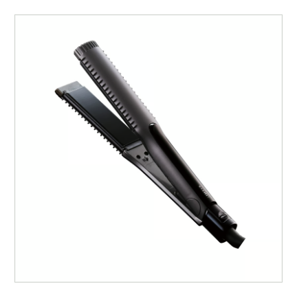 ホリスティックキュア マグネットヘアプロ ストレートアイロンC